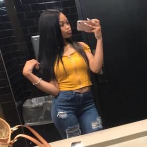 Meet your Posher, Summer